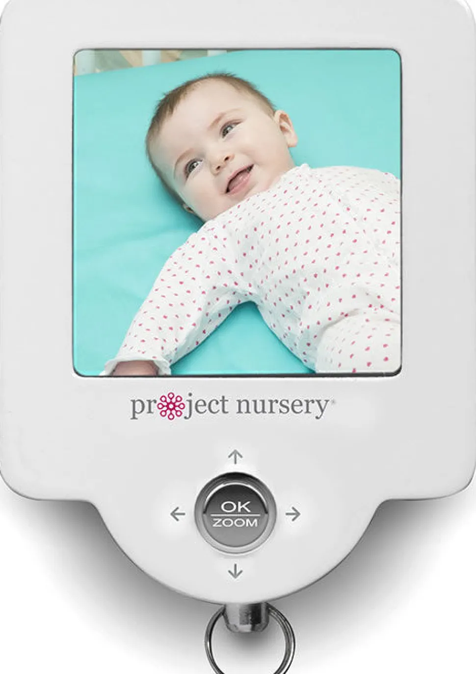 Project Nursery Mini Monitor Replacement Unit