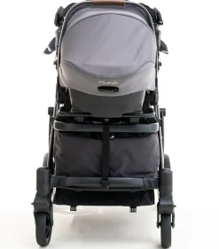 Pronto Car Seat Adapter
