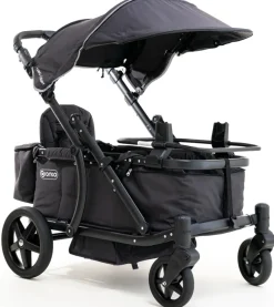 Pronto Car Seat Adapter