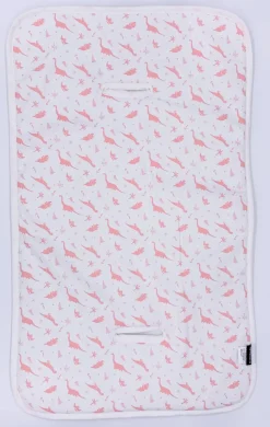 Pronto Cool Bum Liner - Pink Dinos
