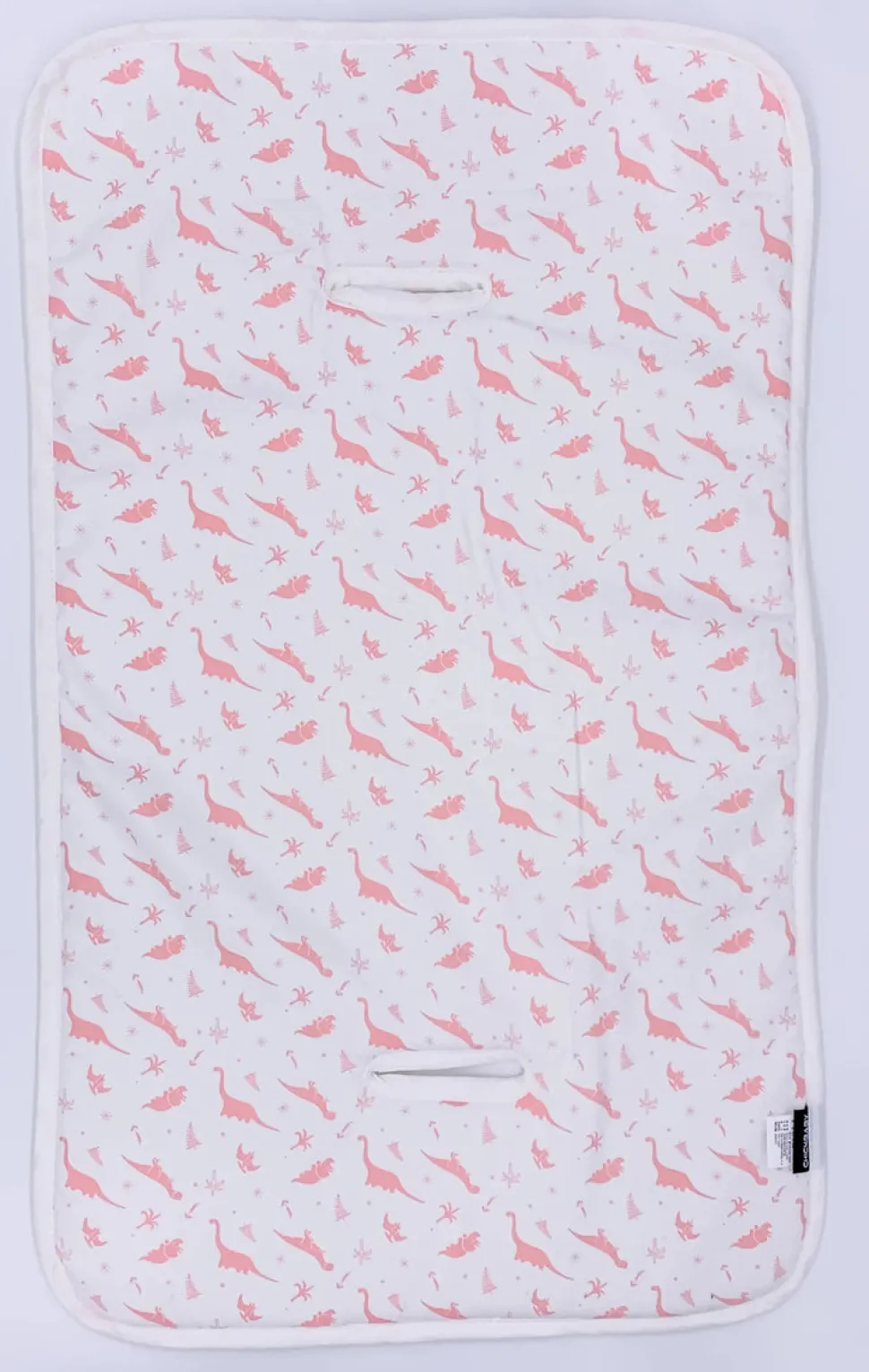 Pronto Cool Bum Liner - Pink Dinos