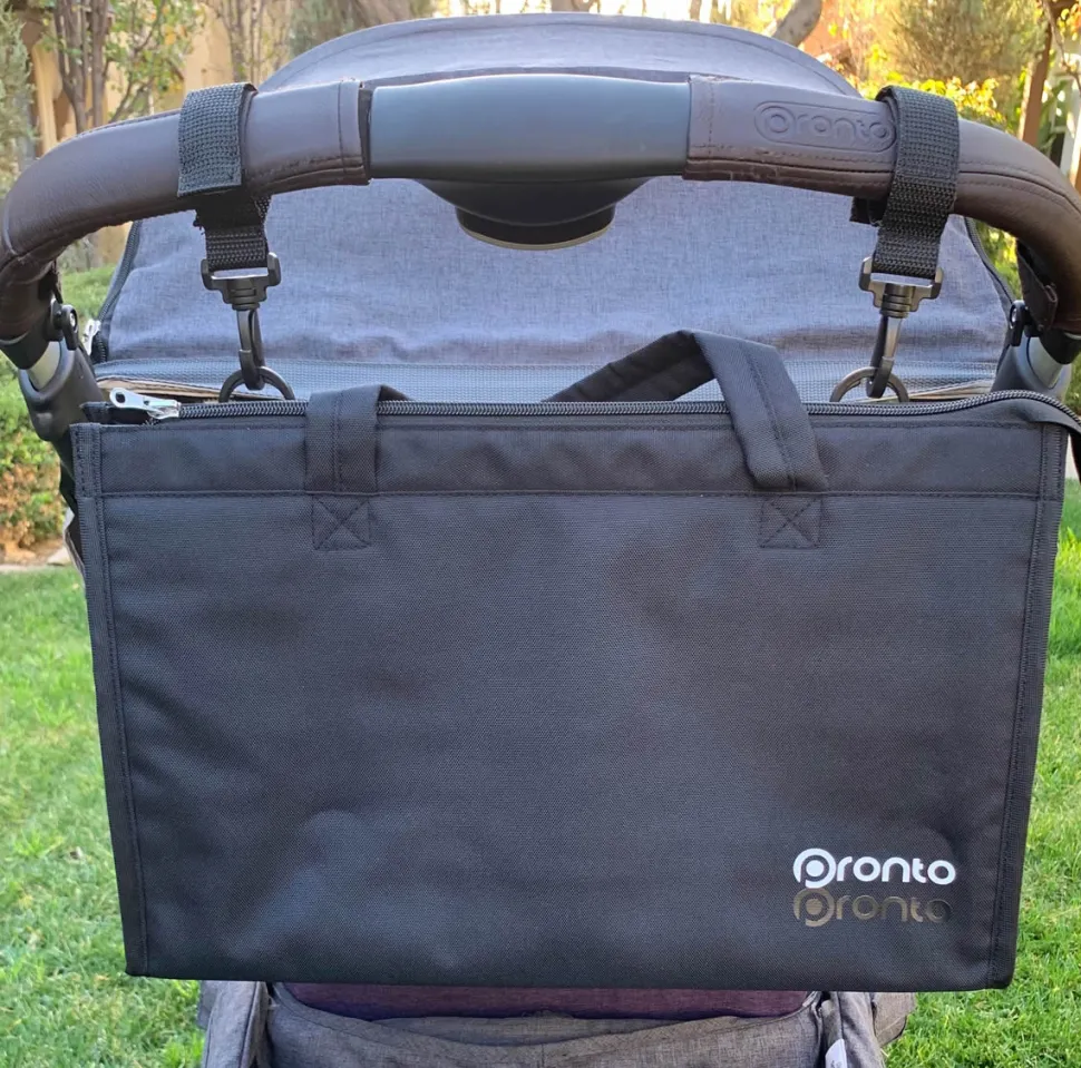 Pronto Cooler Bag