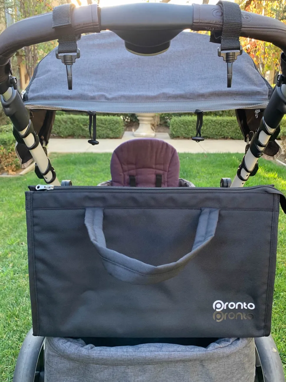 Pronto Cooler Bag