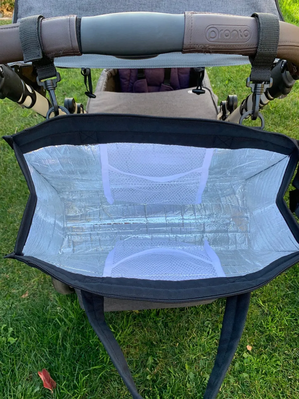 Pronto Cooler Bag