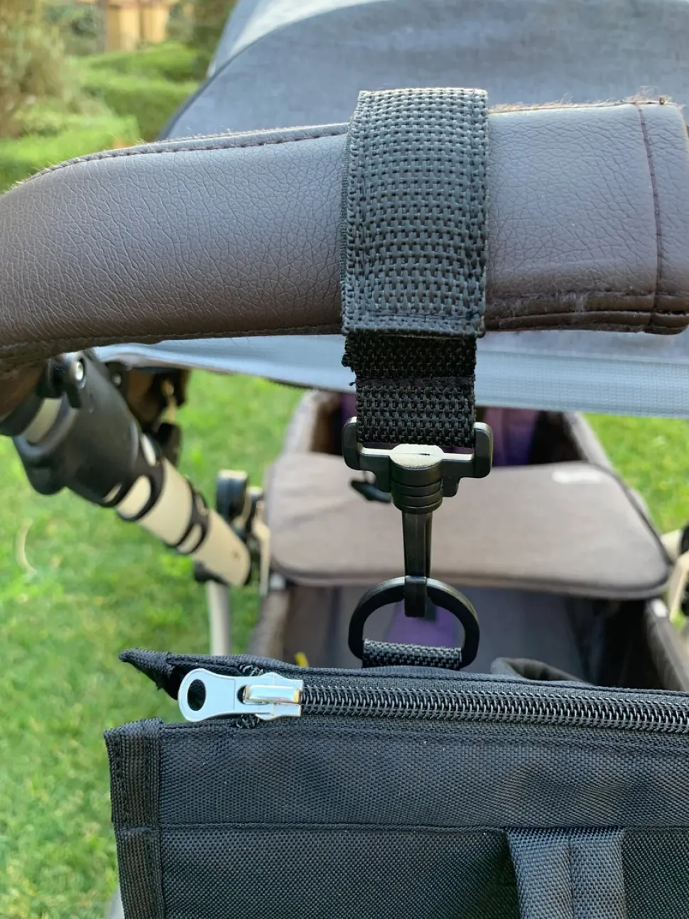 Pronto Cooler Bag