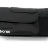 Pronto Handlebar Organizer - Black