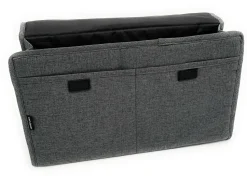 Pronto Multi Bag - Black