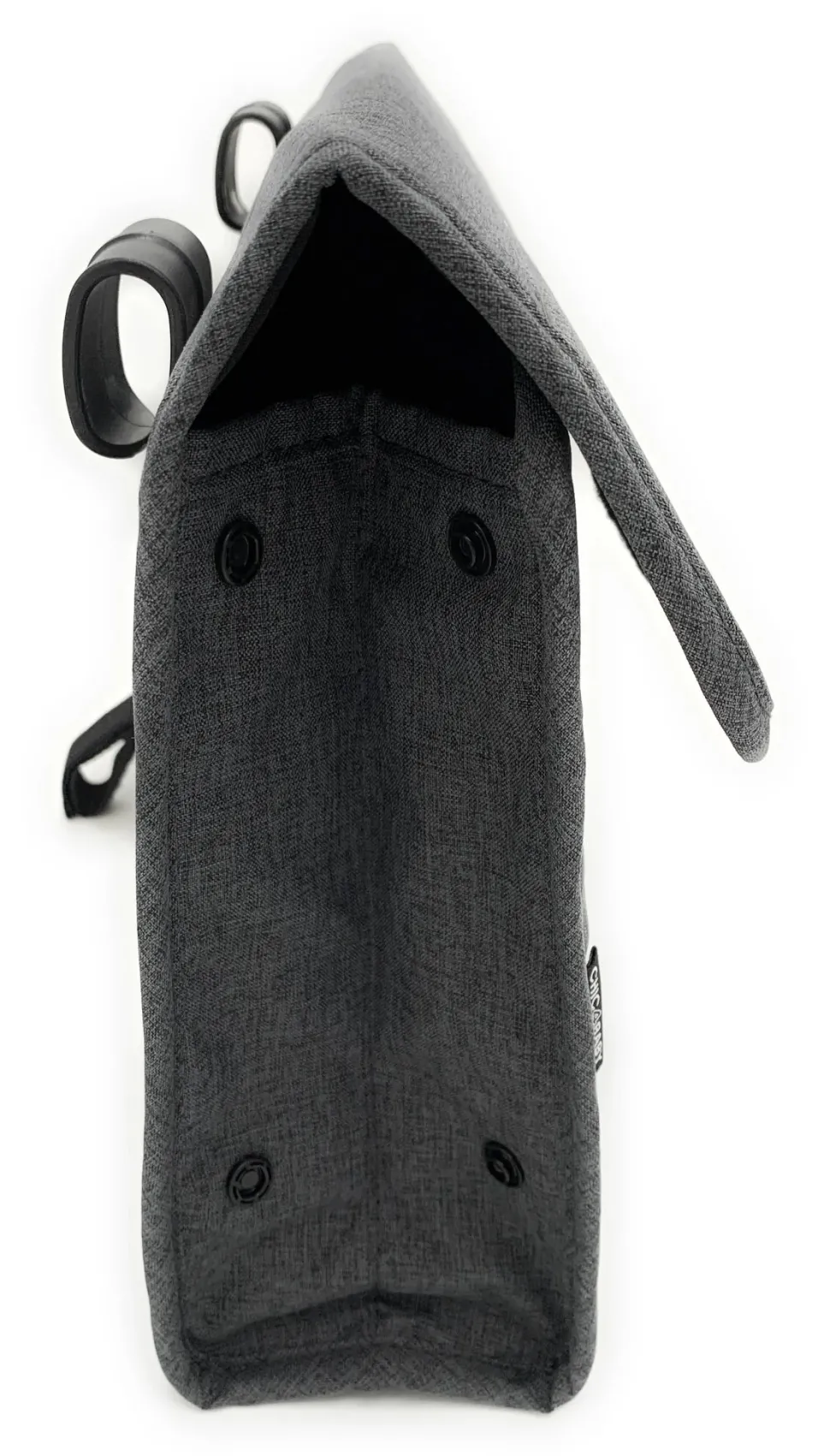 Pronto Multi Bag - Black