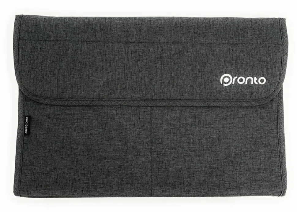 Pronto Multi Bag - Grey Melange