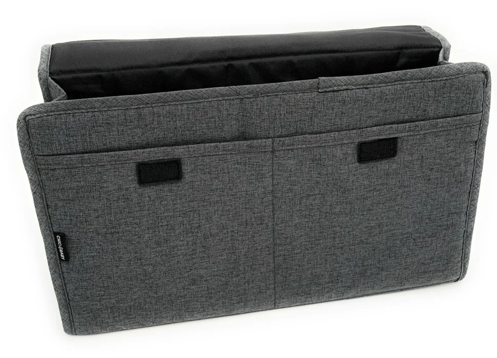 Pronto Multi Bag - Grey Melange