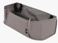 Pronto Secret Storage - Cloud Grey