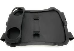 Pronto Smart Snack Tray - Black