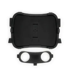 Pronto Smart Snack Tray - Black