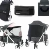 Pronto Squared Accessory Bundle