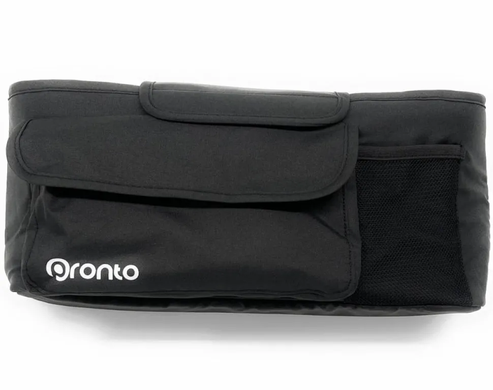 Pronto Squared Accessory Bundle