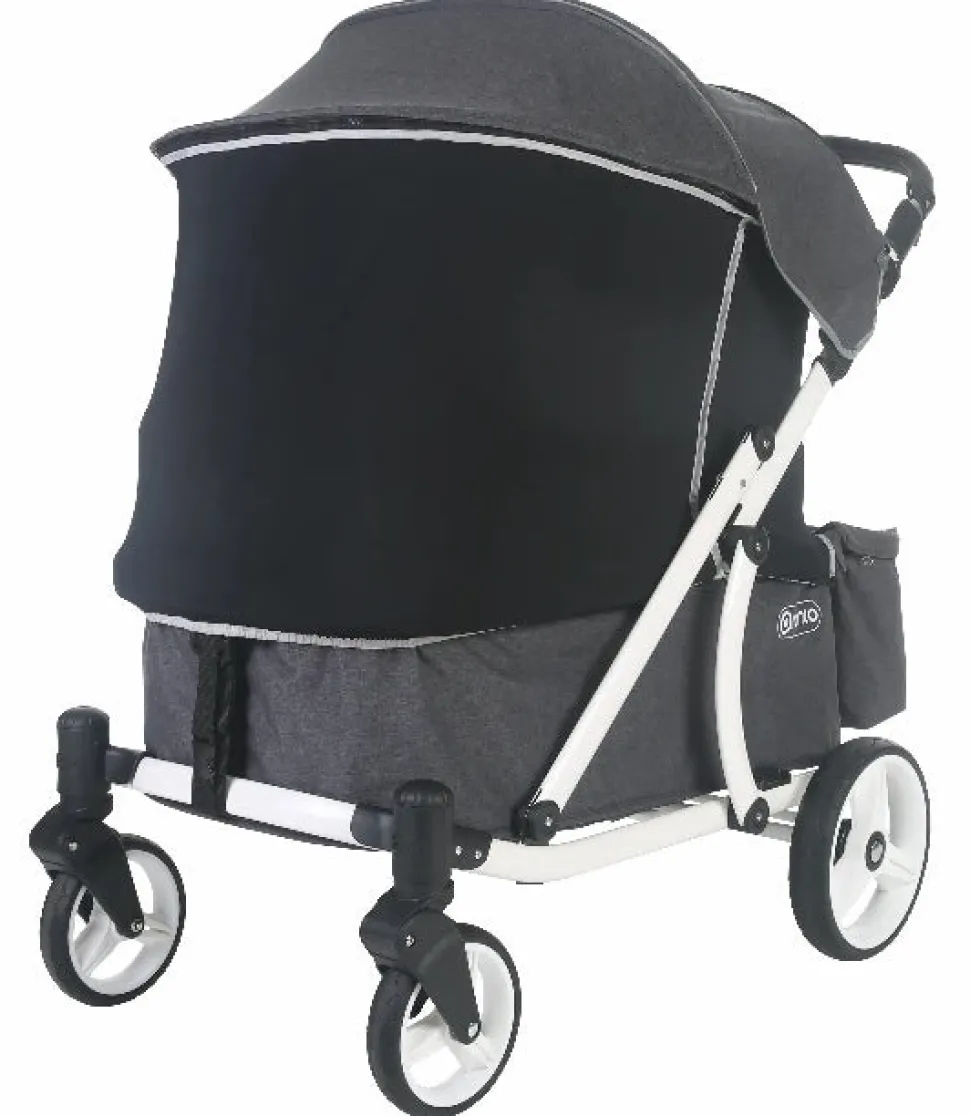 Pronto Squared Accessory Bundle