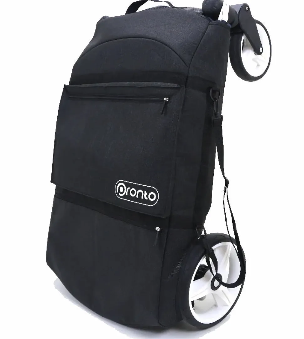 Pronto Squared Accessory Bundle