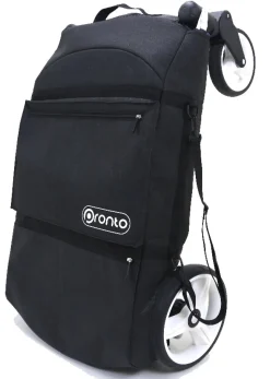 Pronto Travel Bag