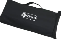 Pronto Travel Bag