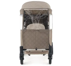 Pronto Winter Cover Kit - Taupe