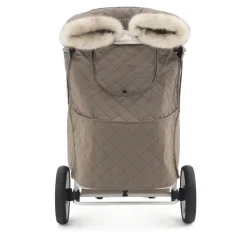 Pronto Winter Cover Kit - Taupe