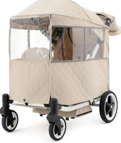 Pronto Winter Cover Kit - Beige