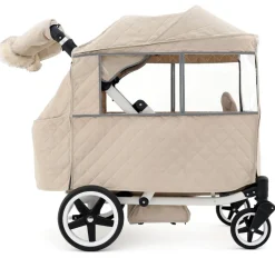 Pronto Winter Cover Kit - Beige