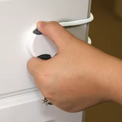 Qdos Adhesive Flexible Multi-Lock - Gray