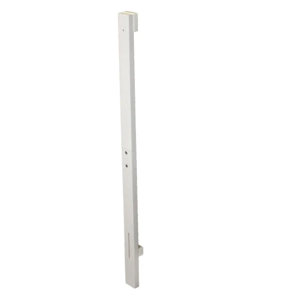 Qdos Baseboard Kit - White