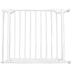 Qdos Construct-A-SafeGate - White