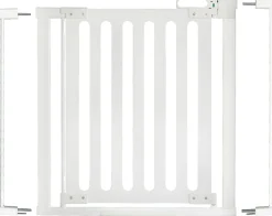 Qdos Designer Gate Extensions - White
