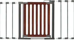 Qdos Designer Gate Extensions - White
