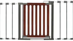 Qdos Designer Gate Extensions - Slate