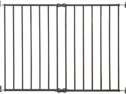 Qdos Extending SafeGate - Slate