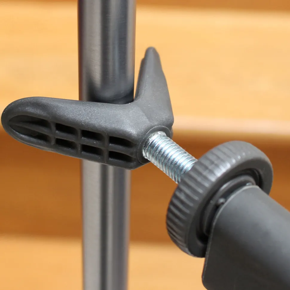 Qdos Pressure Mount Y Spindles - Slate