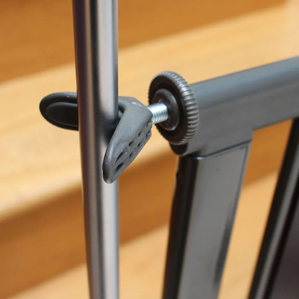 Qdos Pressure Mount Y Spindles - Slate