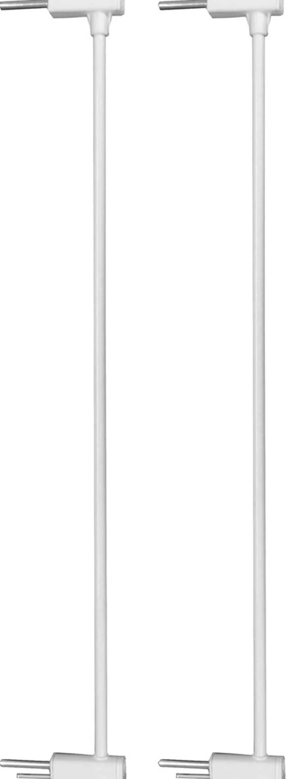 Qdos SafeGate Extensions - White
