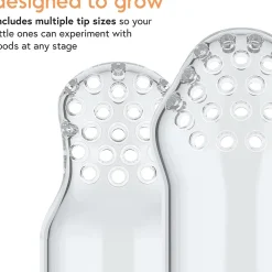 Quark Fruuti Baby Fruit Feeder
