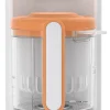 Quark Quook Baby Food Maker, Bottle Warmer & Sterilizer