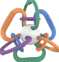 Quark Thiingy Sensory Teething Ball