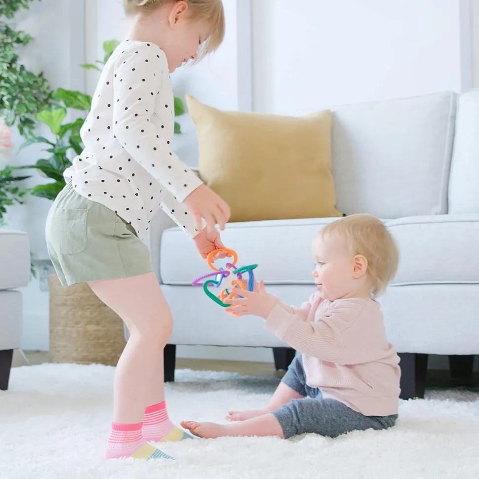 Quark Thiingy Sensory Teething Ball