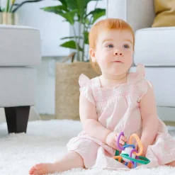Quark Thiingy Sensory Teething Ball