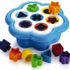 Quercetti Daisy Shape Sorter