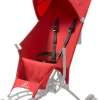 Quinny Yezz 2.0 Stroller Cover - Red Rumor