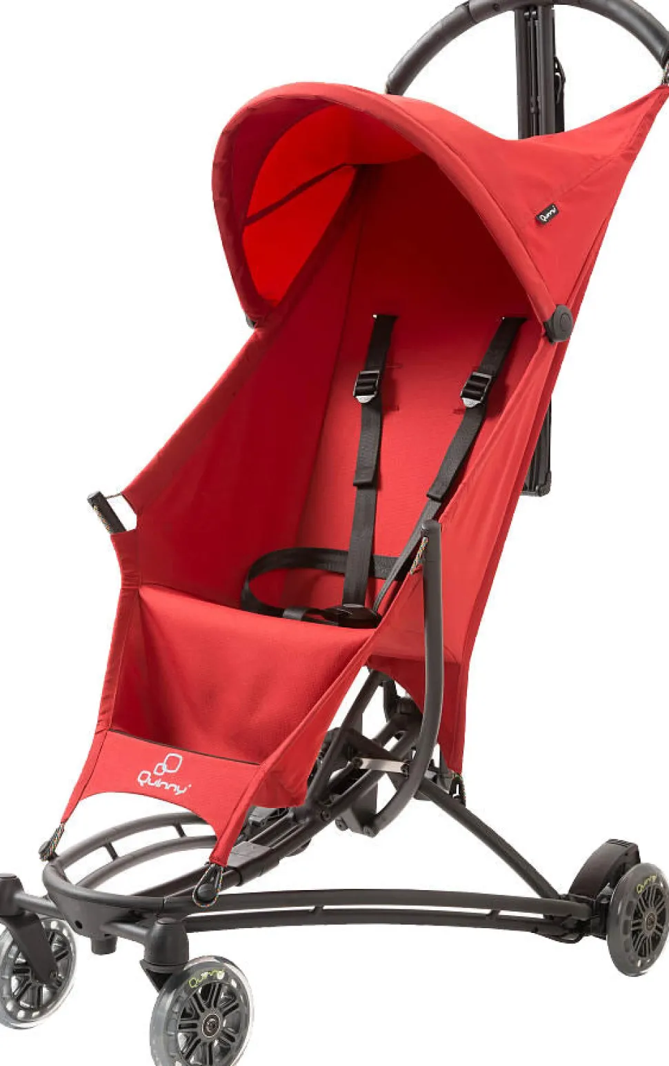 Quinny Yezz 2.0 Stroller Cover - Red Rumor