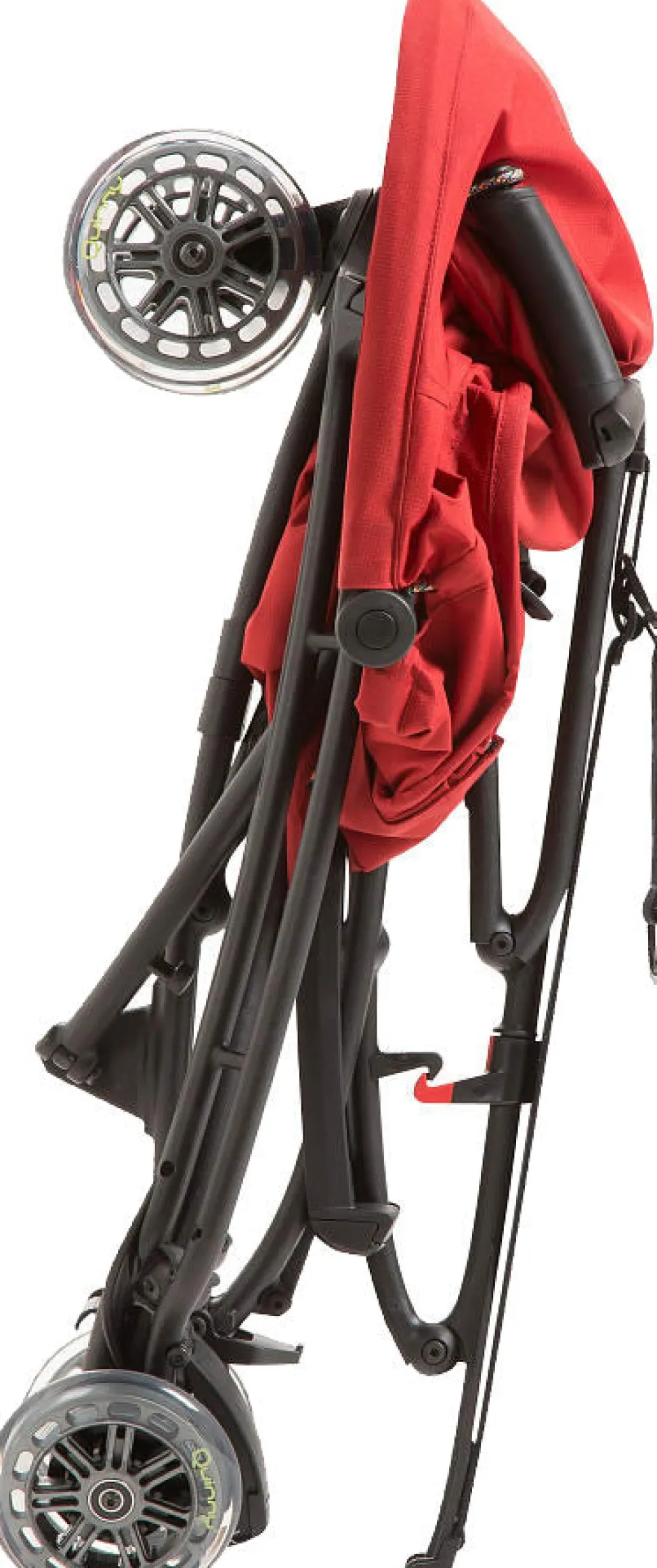 Quinny Yezz 2.0 Stroller Cover - Red Rumor