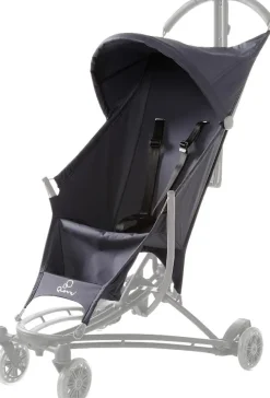 Quinny Yezz 2.0 Stroller Cover - Grey Road