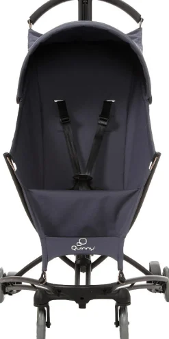 Quinny Yezz 2.0 Stroller Cover - Grey Road