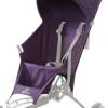 Quinny Yezz 2.0 Stroller Cover - Purple Rush