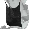 Quinny Zapp Flex Shopping Bag - Black